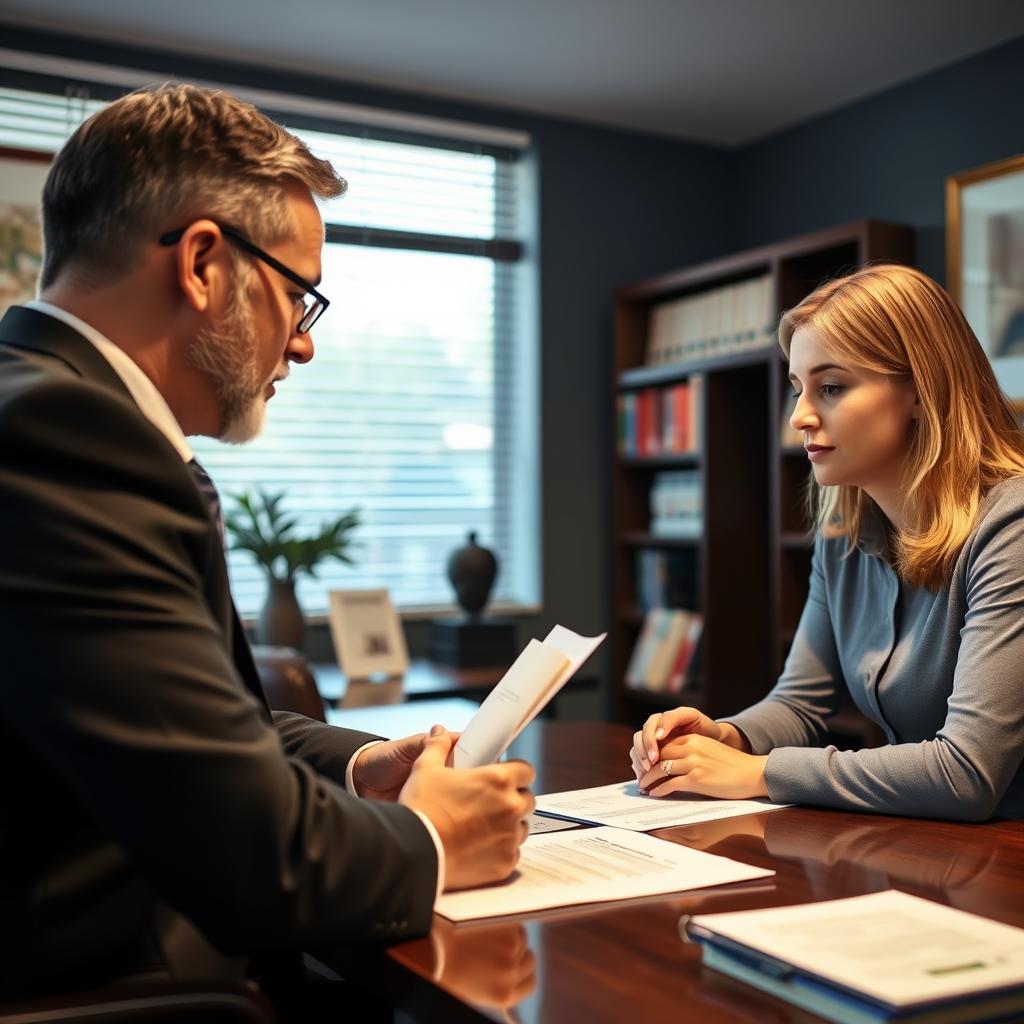 alimony modification lawyer Allegany County