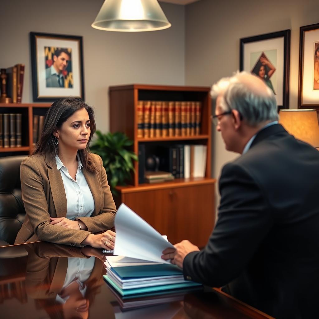alimony modification lawyer Anne Arundel County