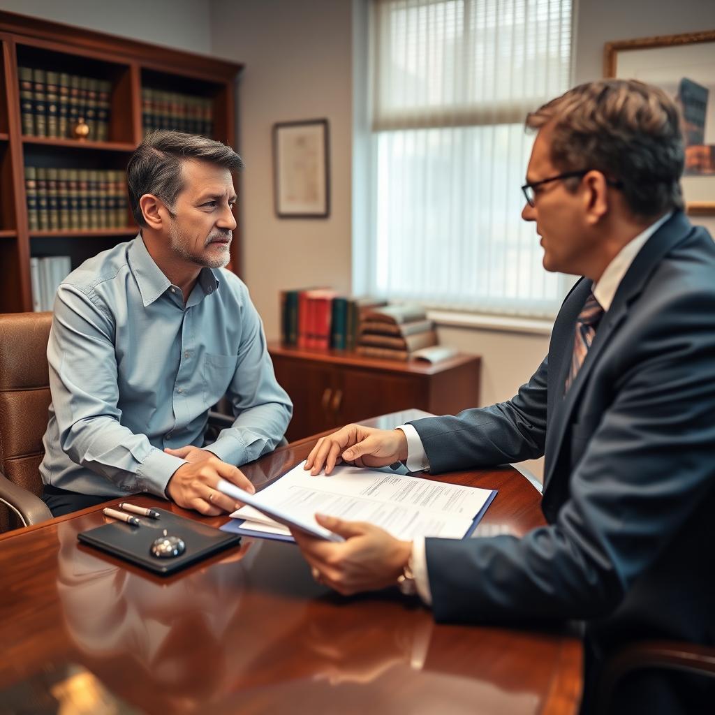 alimony modification lawyer Baltimore County