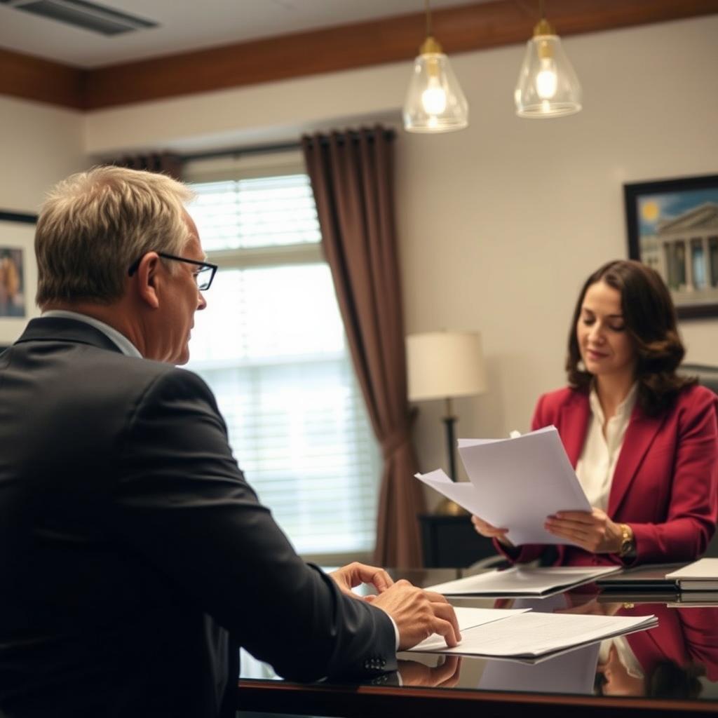 alimony modification lawyer Baltimore