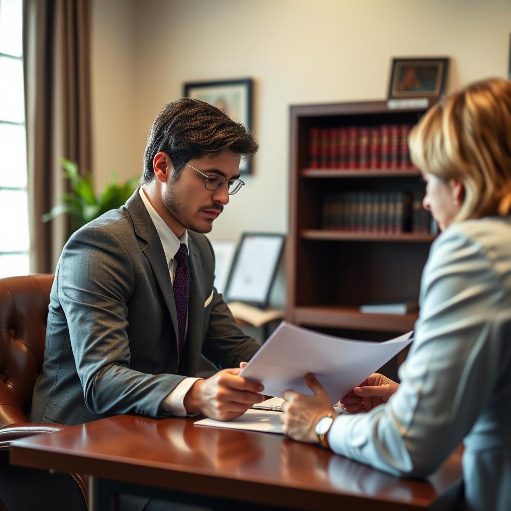 alimony modification lawyer Calvert County