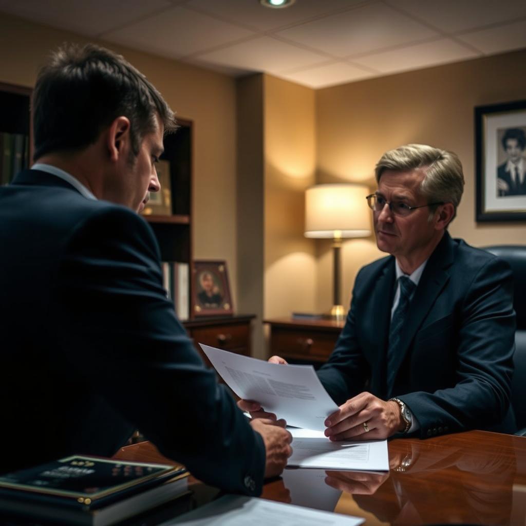 alimony modification lawyer Harford County