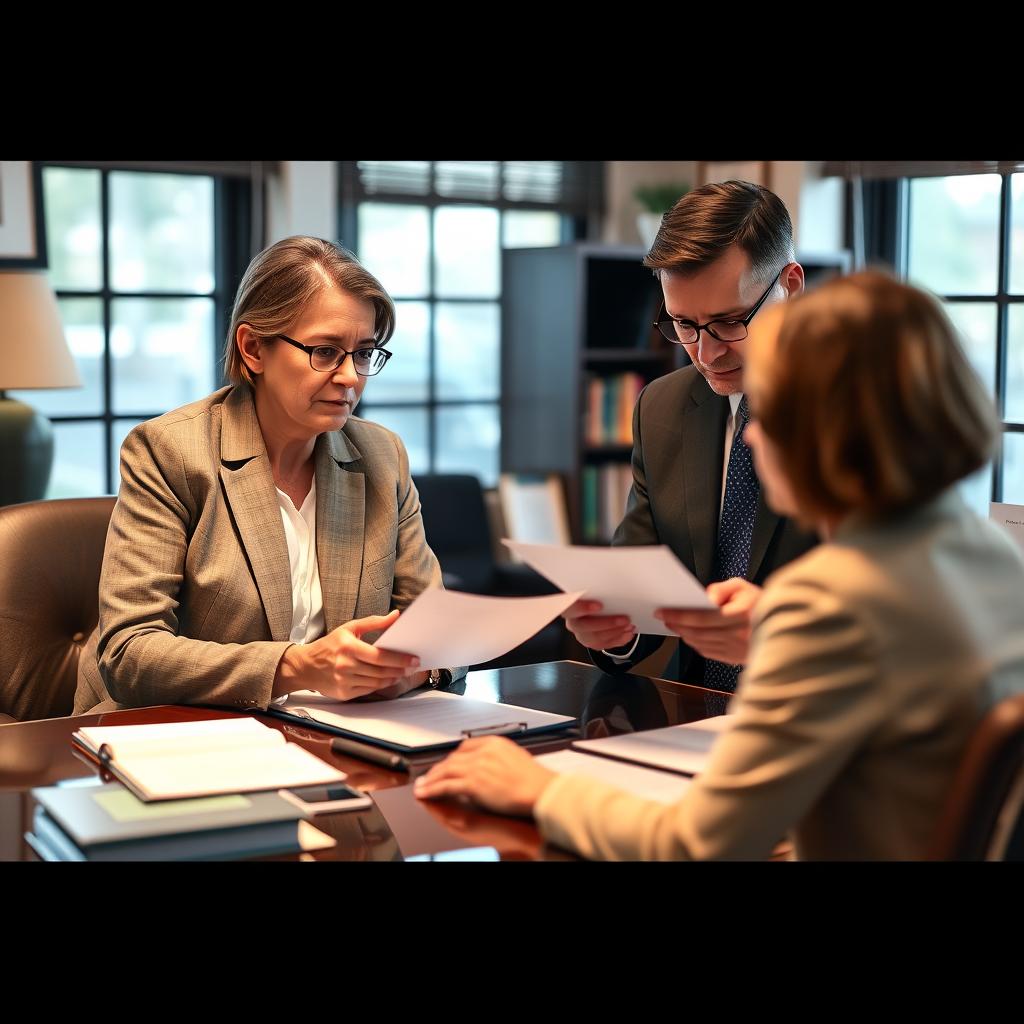 alimony modification lawyer Queen Anne's County