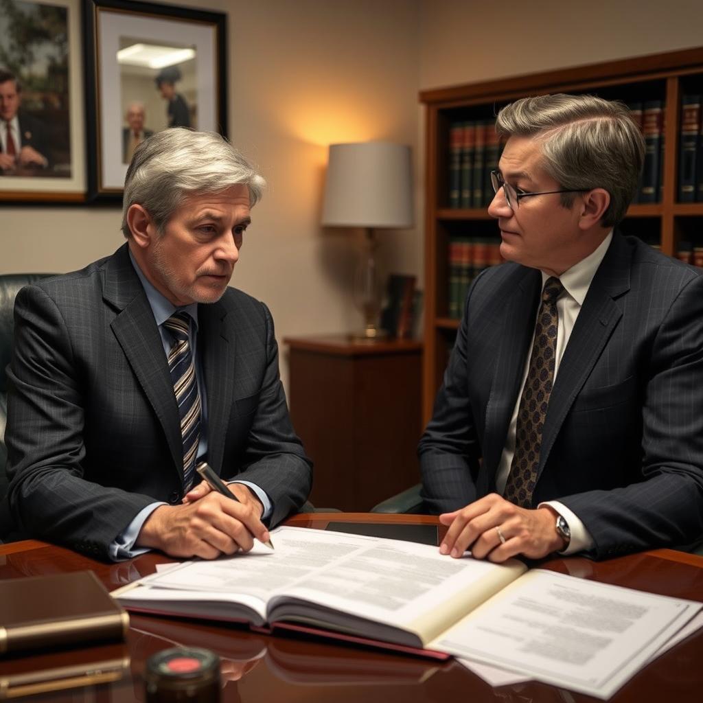 alimony modification lawyer Talbot County