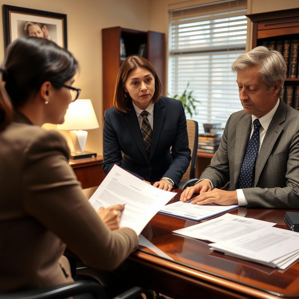 annulment lawyer Allegany County
