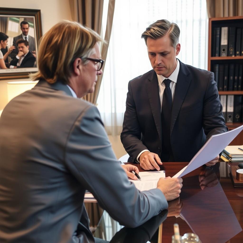 annulment lawyer Anne Arundel County