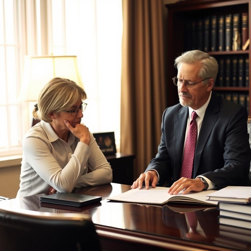 annulment lawyer Calvert County