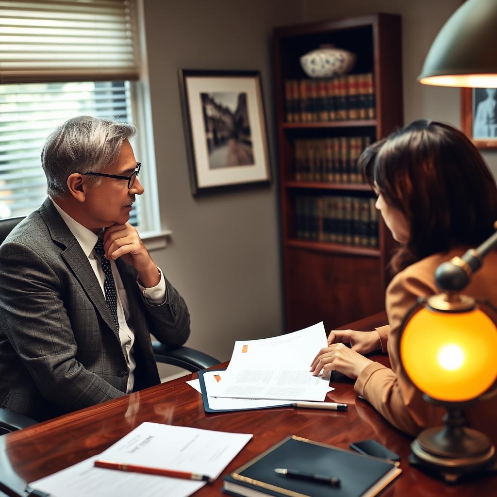 annulment lawyer Cecil County