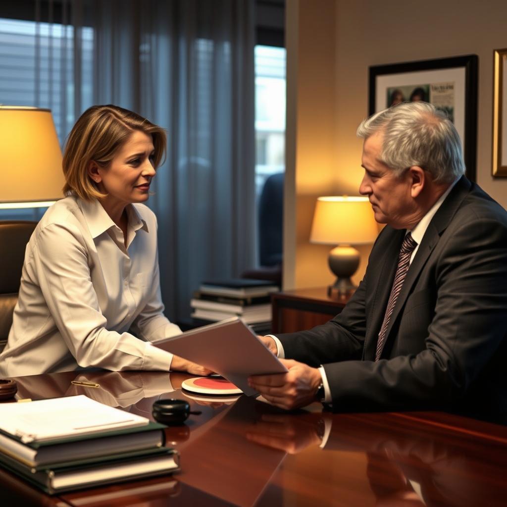 annulment lawyer Charles County