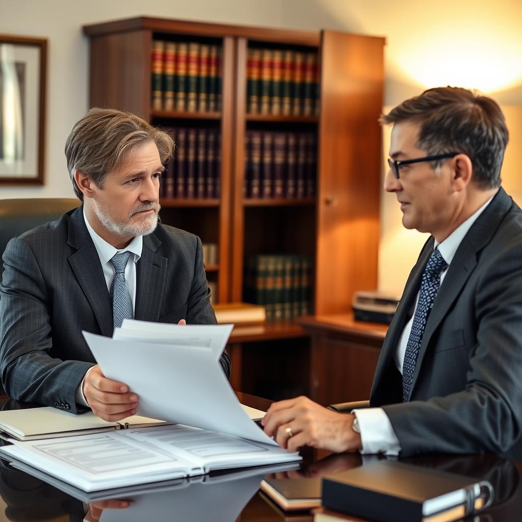 annulment lawyer Frederick County