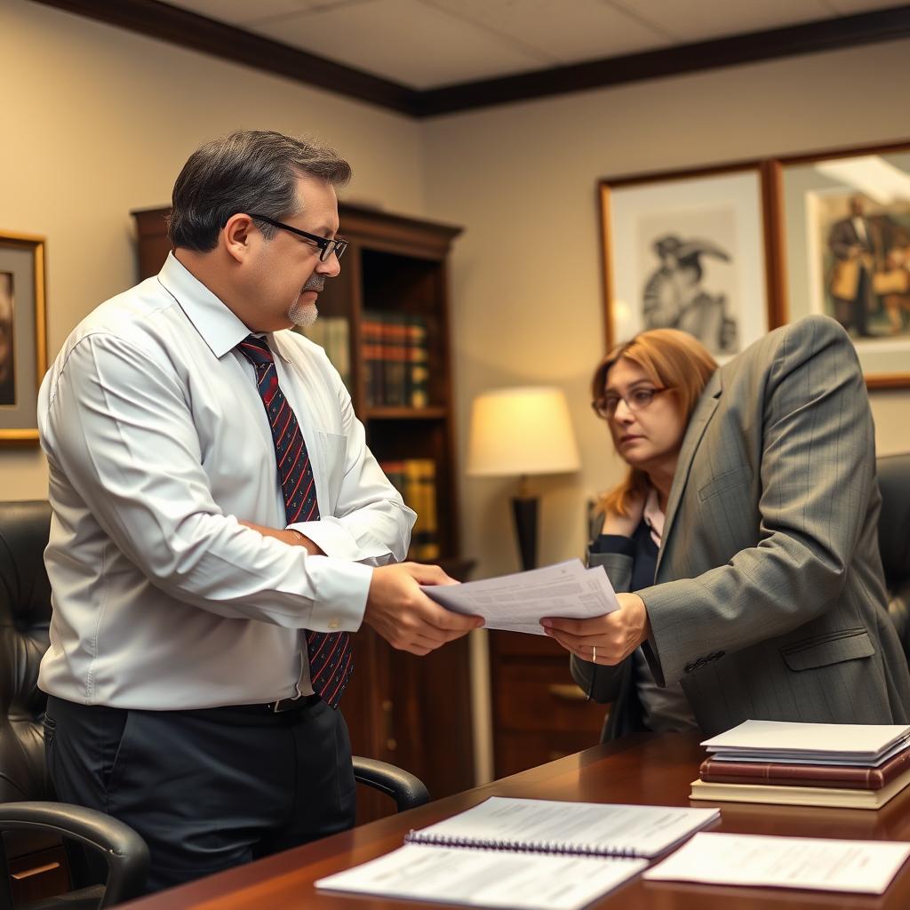 annulment lawyer Garrett County