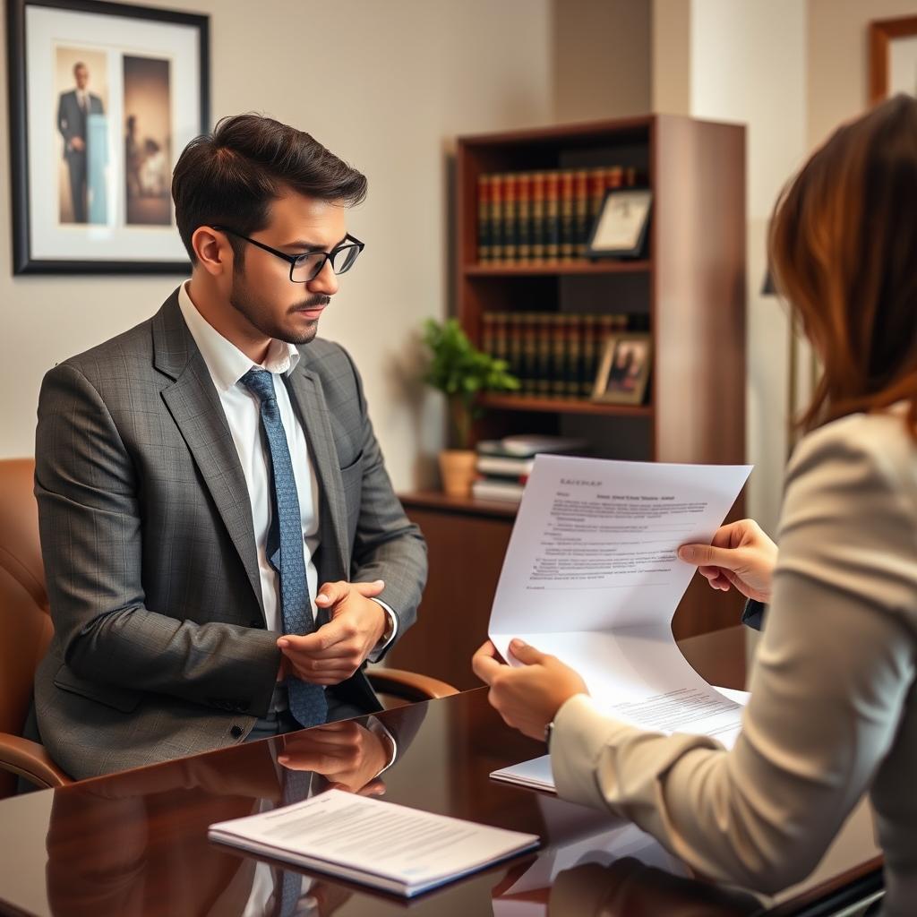 child custody lawyer Baltimore