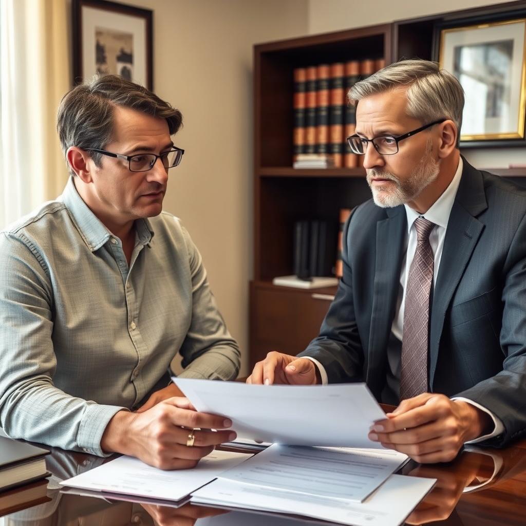 child custody lawyer Carroll County