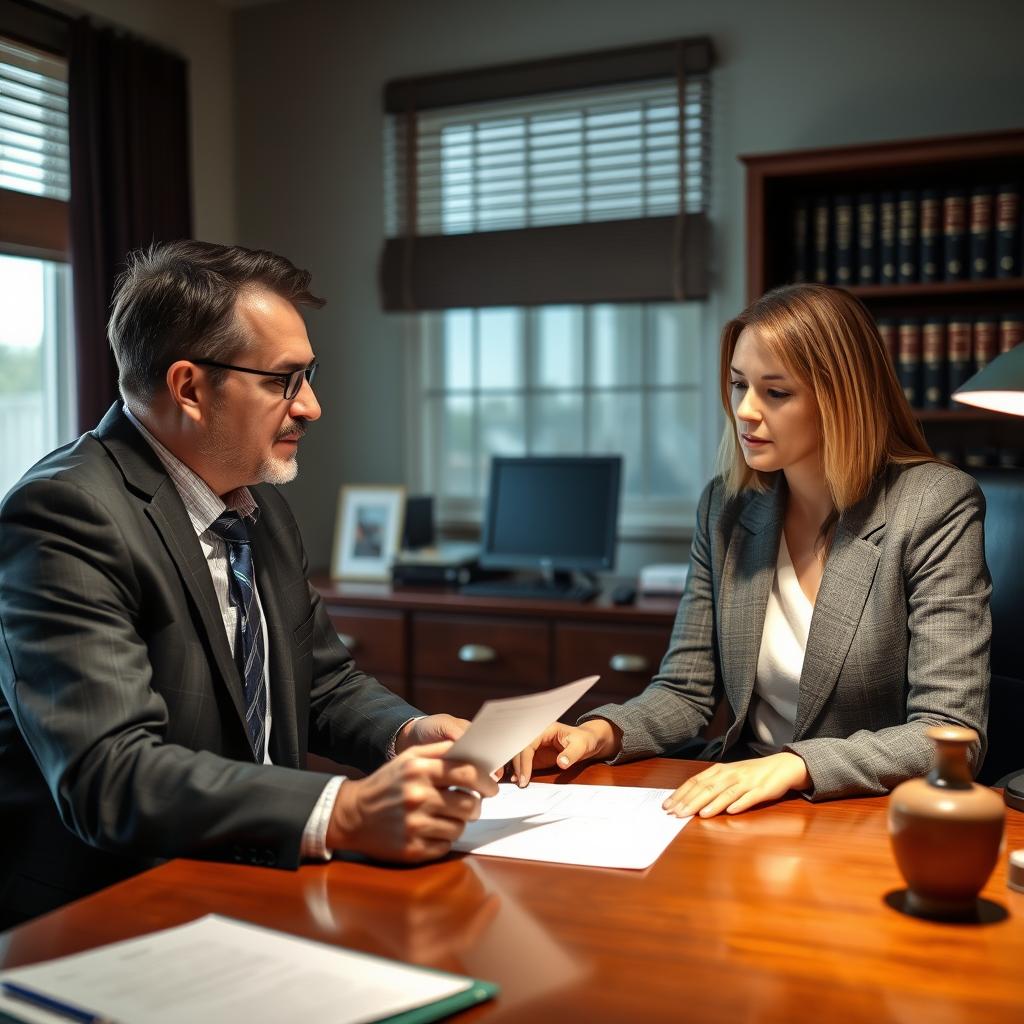 child custody lawyer Cecil County