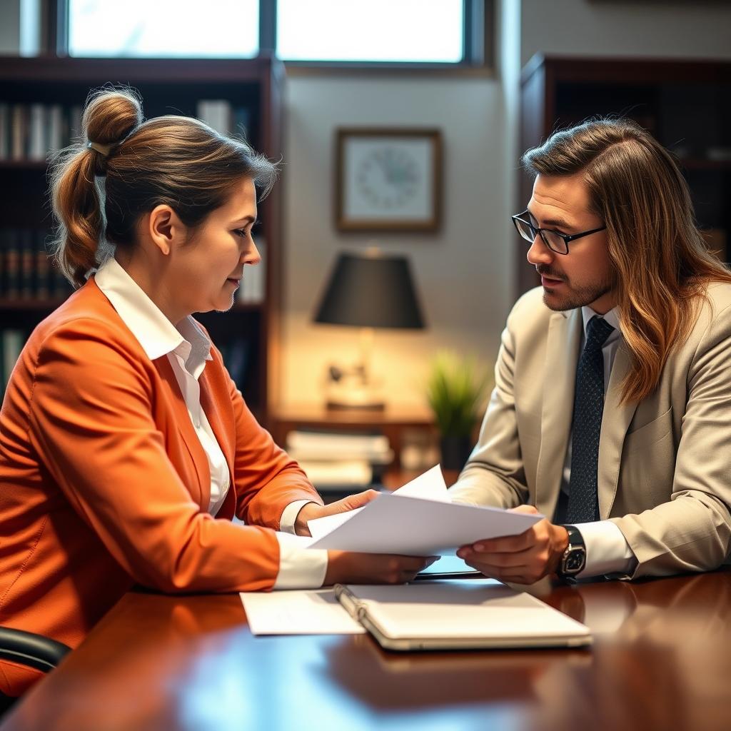 child custody lawyer Queen Anne's County