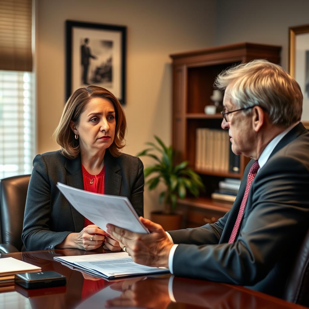 child custody lawyer Somerset County