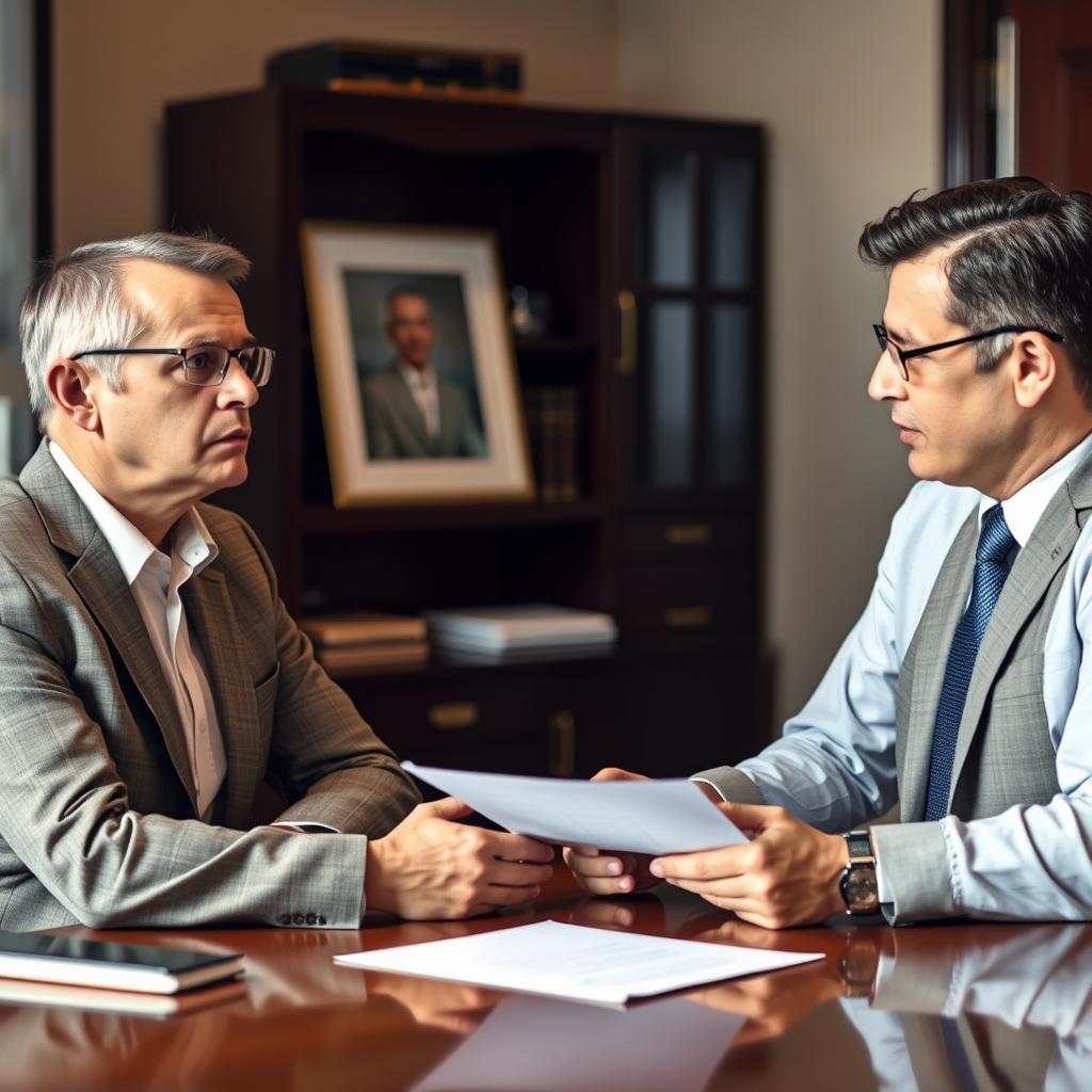 child custody lawyer Worcester County