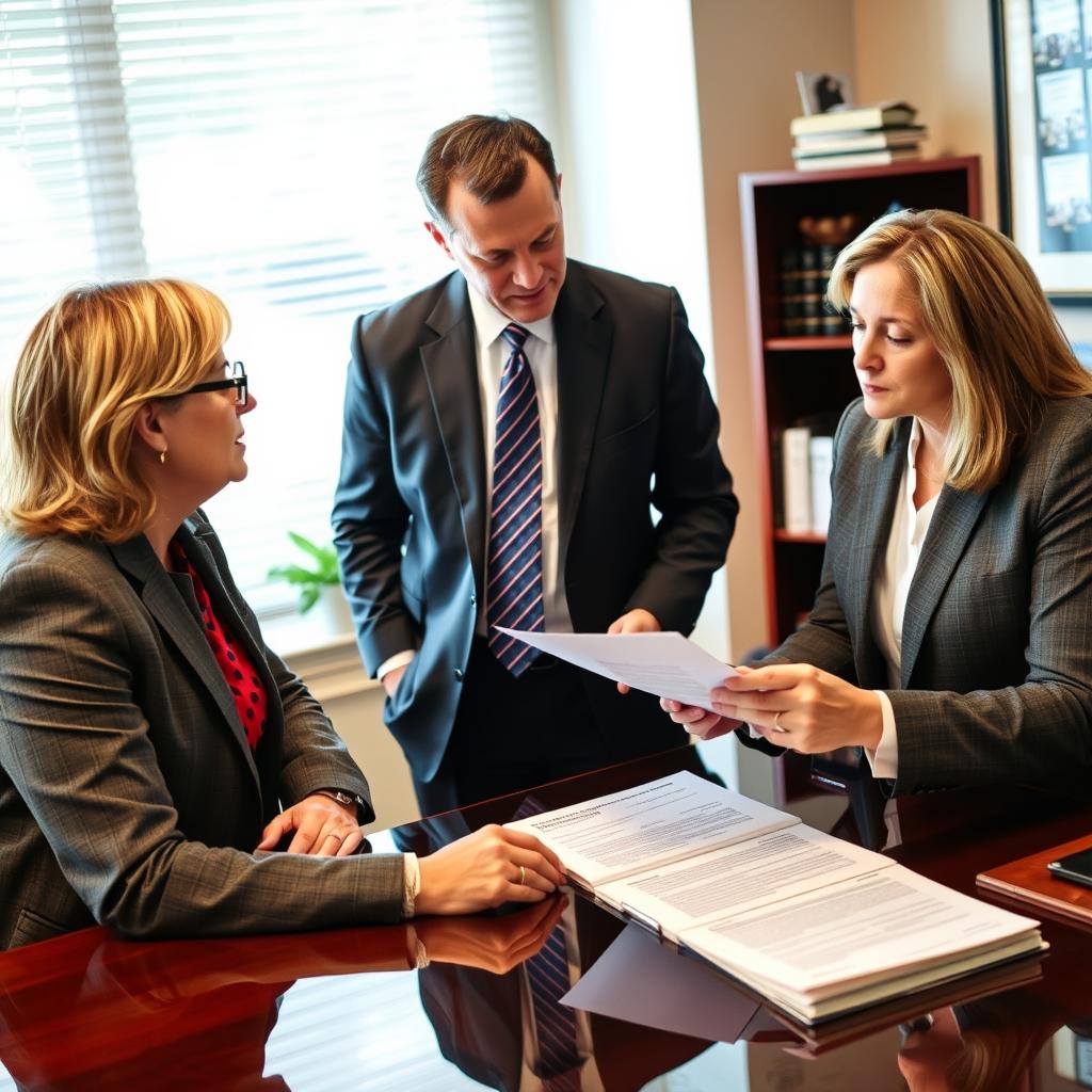 child relocation lawyer Anne Arundel County