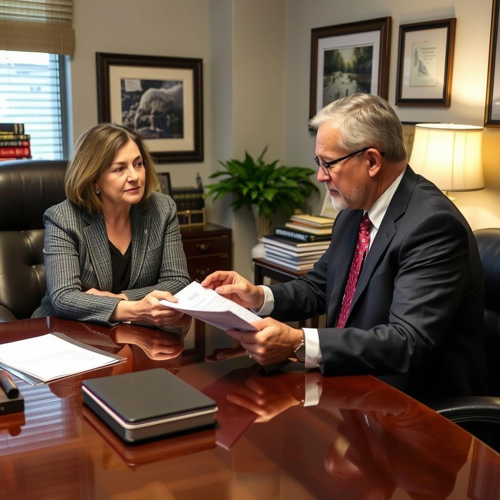 child relocation lawyer Harford County