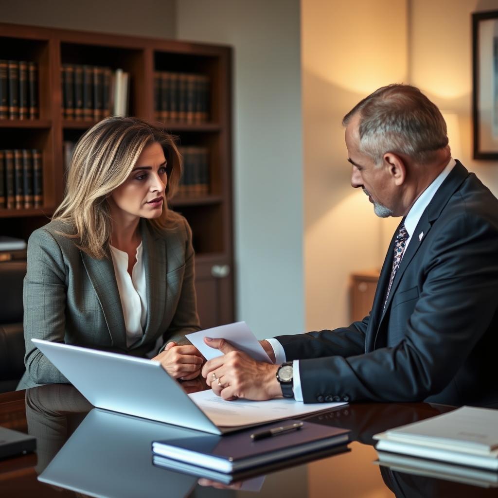 child relocation lawyer Howard County