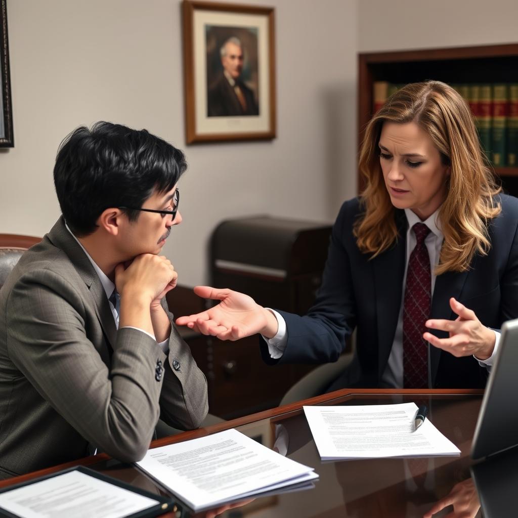 child relocation lawyer Kent County