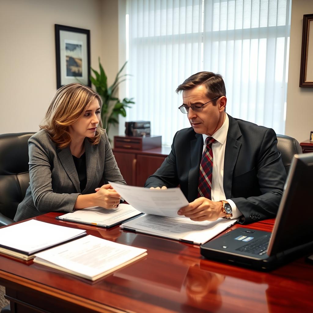 child relocation lawyer Rockville