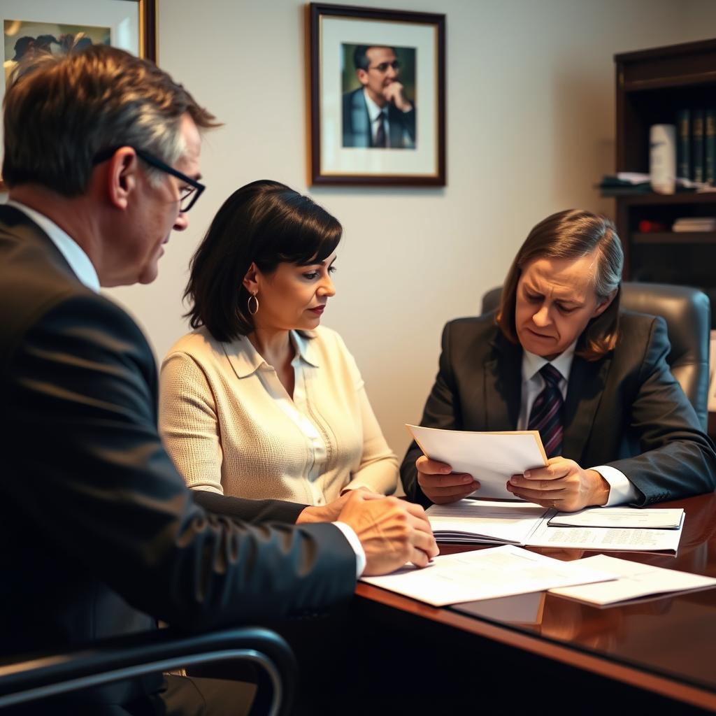 child relocation lawyer St. Mary's County