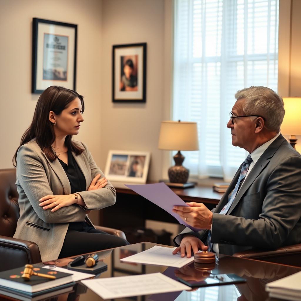 child relocation lawyer Washington County
