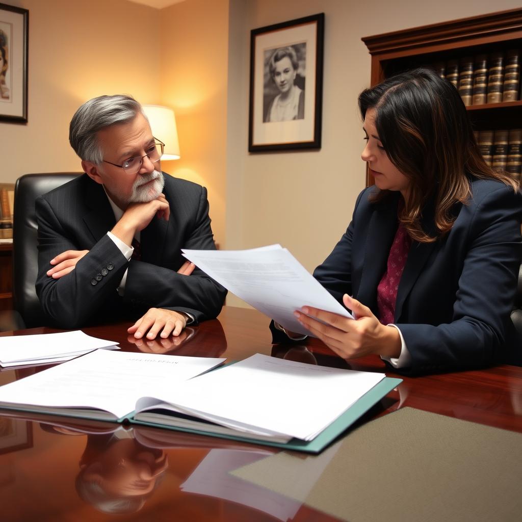 child support arrears lawyer Allegany County