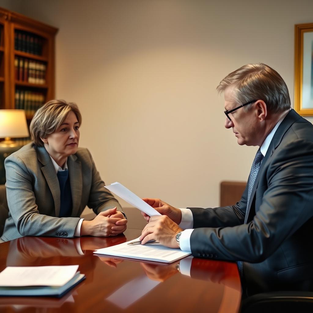child support arrears lawyer Dorchester County