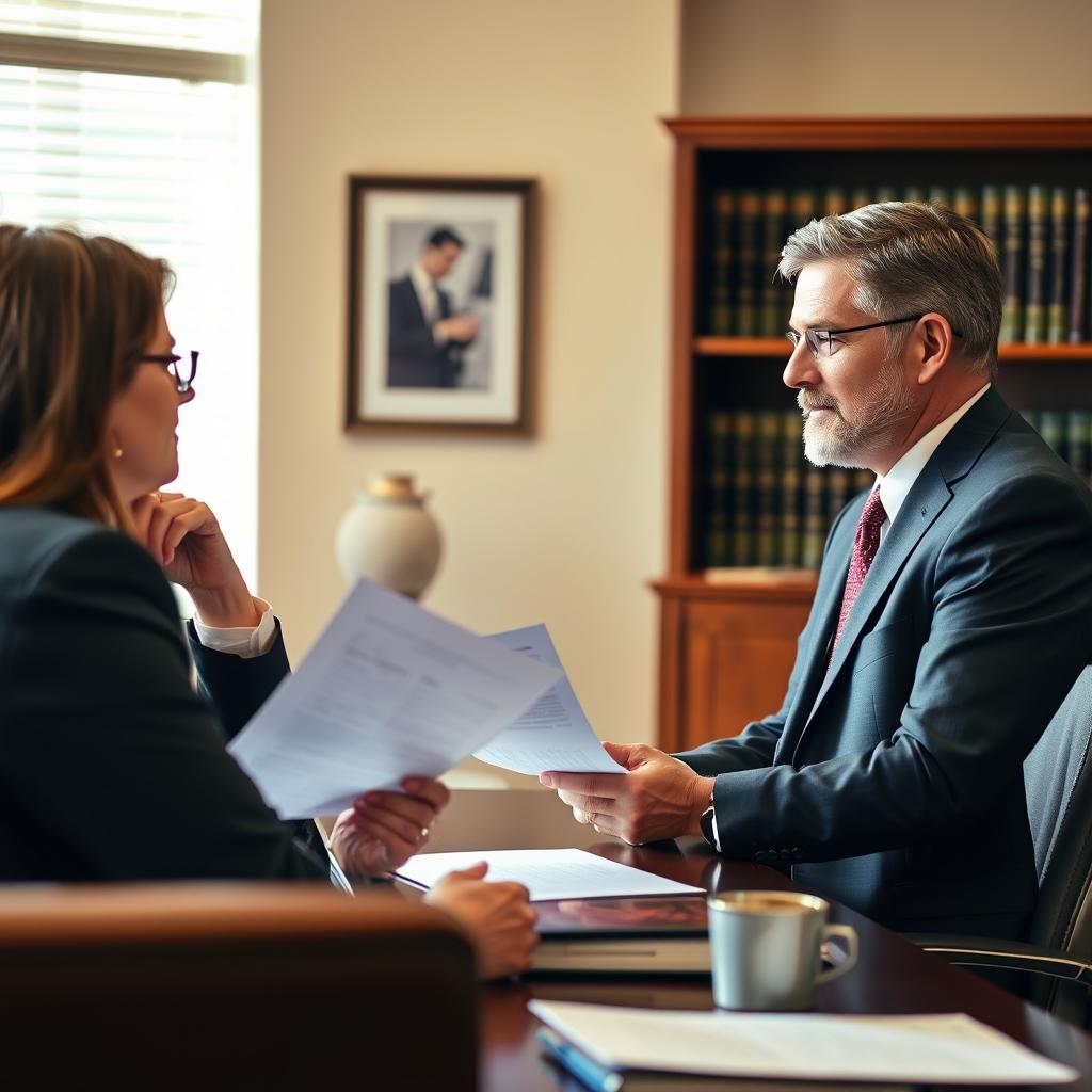 child support arrears lawyer Garrett County