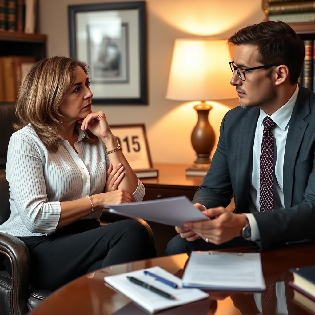 child support arrears lawyer Kent County
