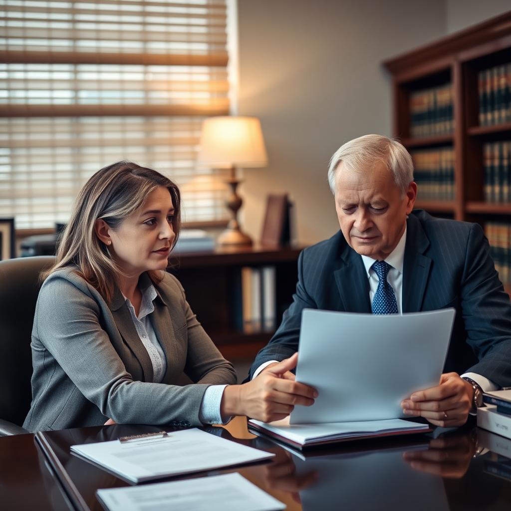 child support arrears lawyer Somerset County