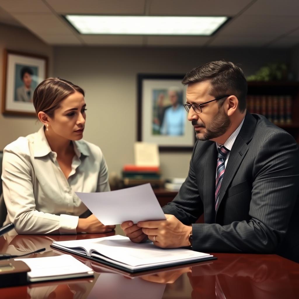 child support arrears lawyer Wicomico County