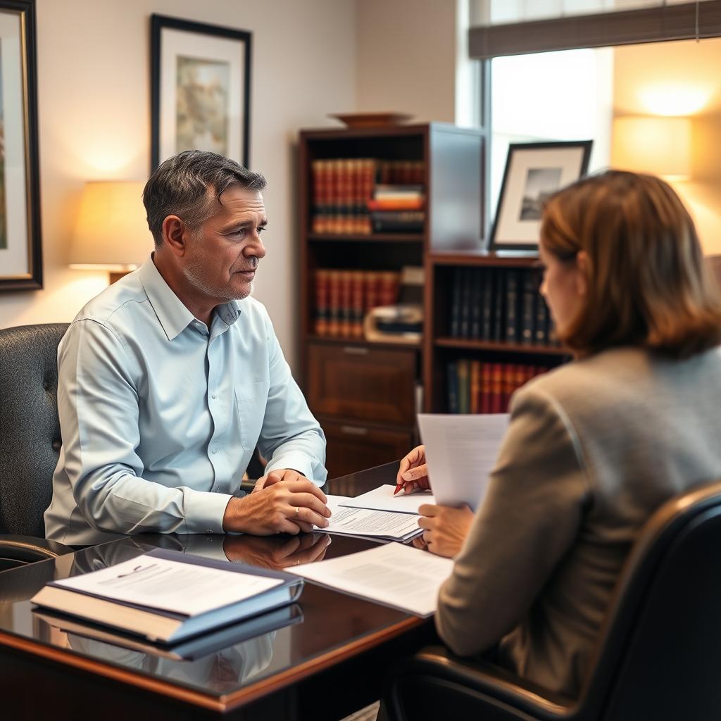 child support establishment lawyer Anne Arundel County