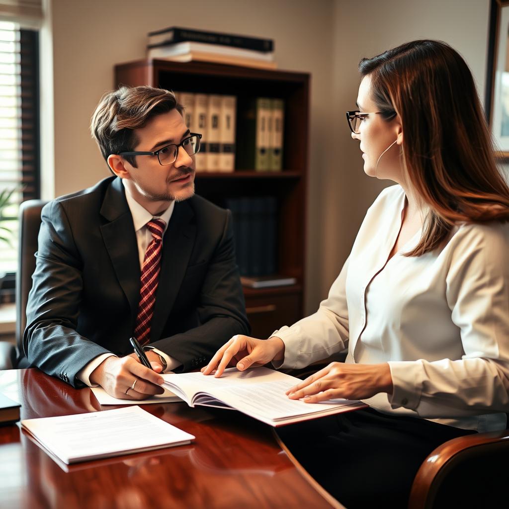 child support establishment lawyer Calvert County