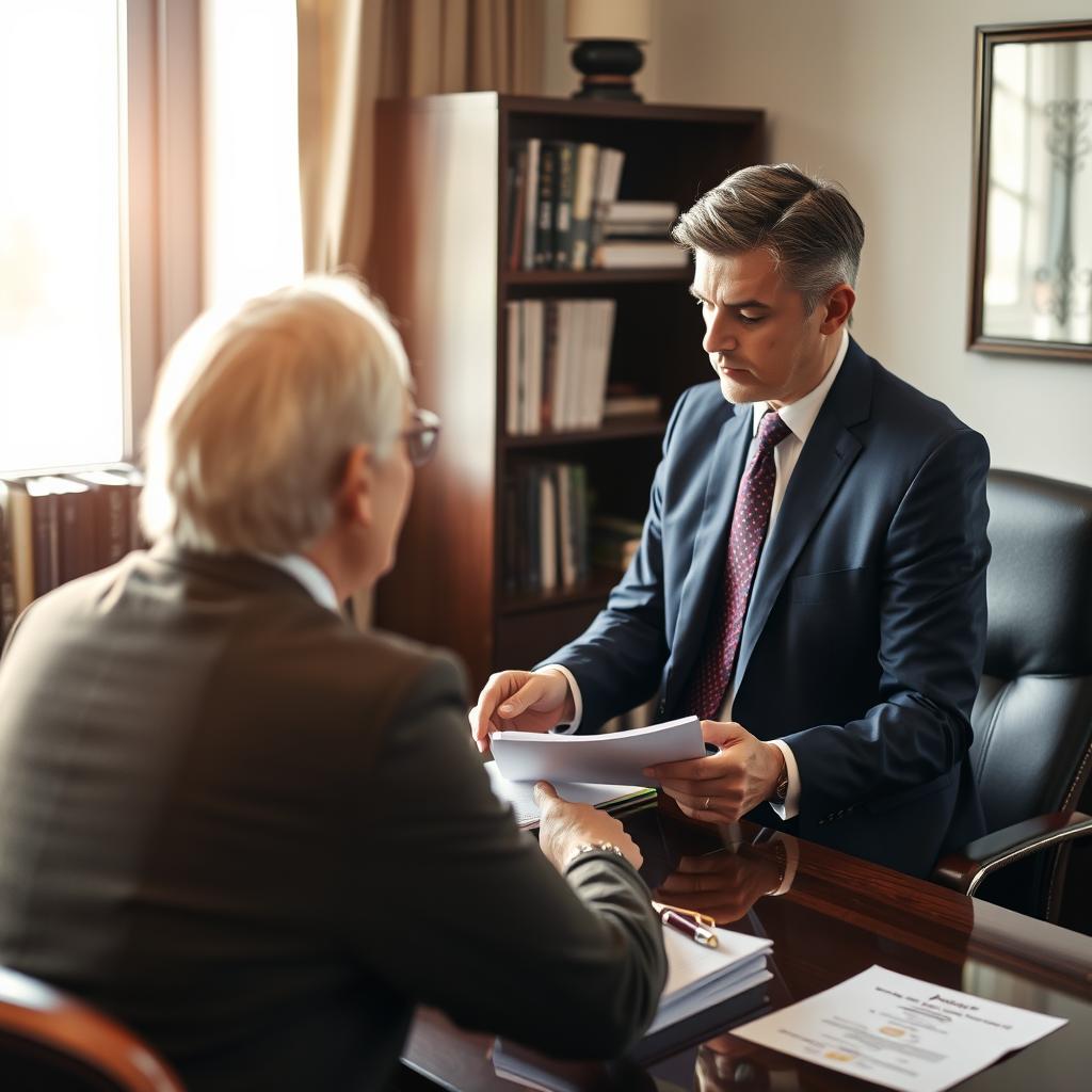 child support establishment lawyer Montgomery County