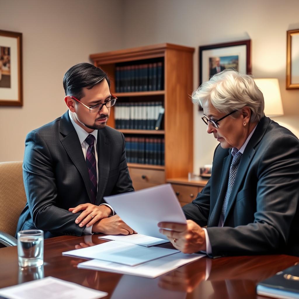 child support establishment lawyer Queen Anne's County