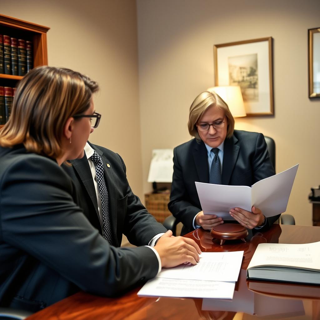 child support establishment lawyer Somerset County