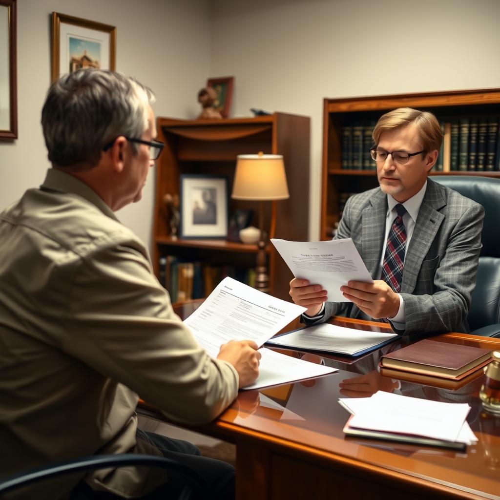 child support establishment lawyer Washington County