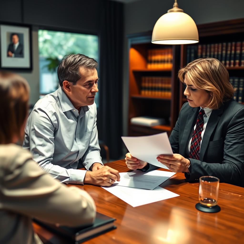 child support guidelines lawyer Frederick County