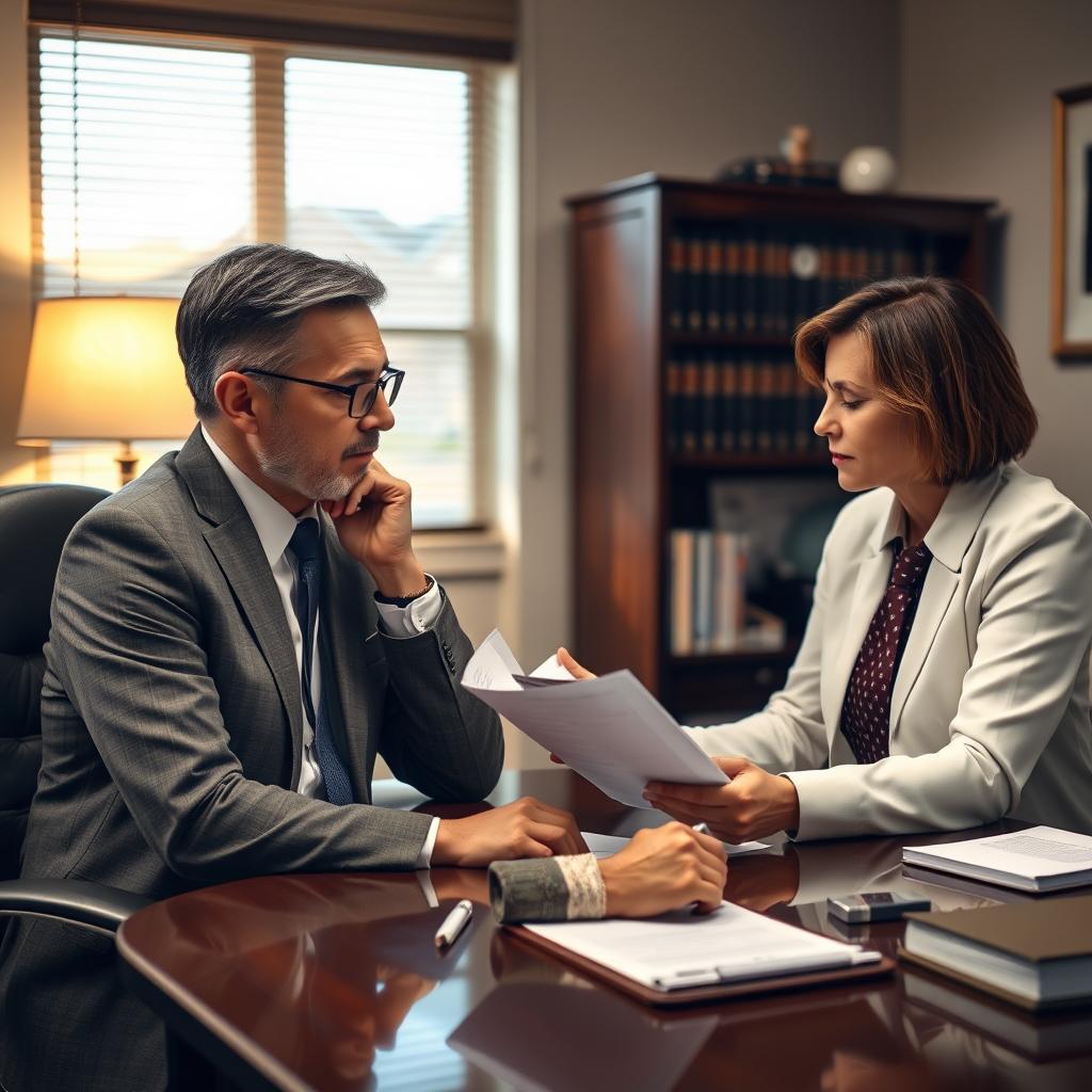 child support guidelines lawyer Kent County