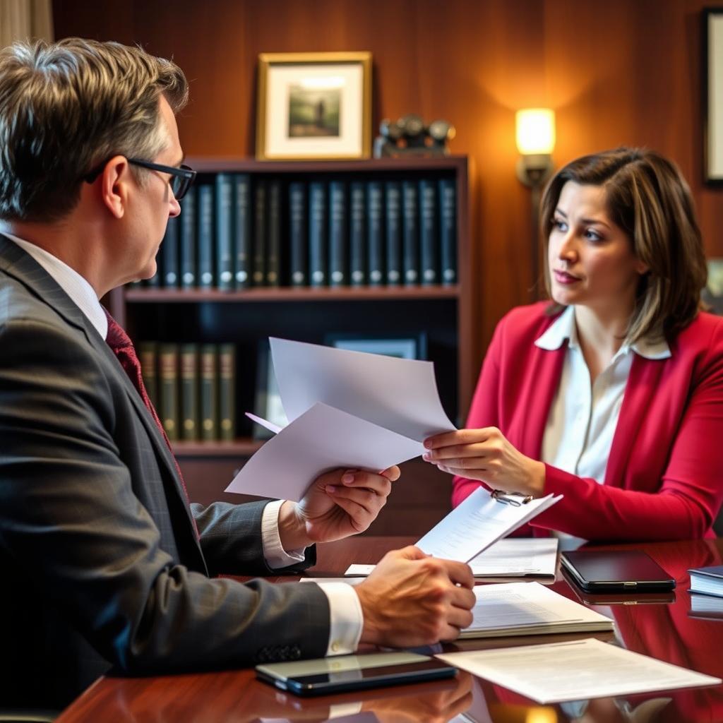 child support guidelines lawyer Montgomery County