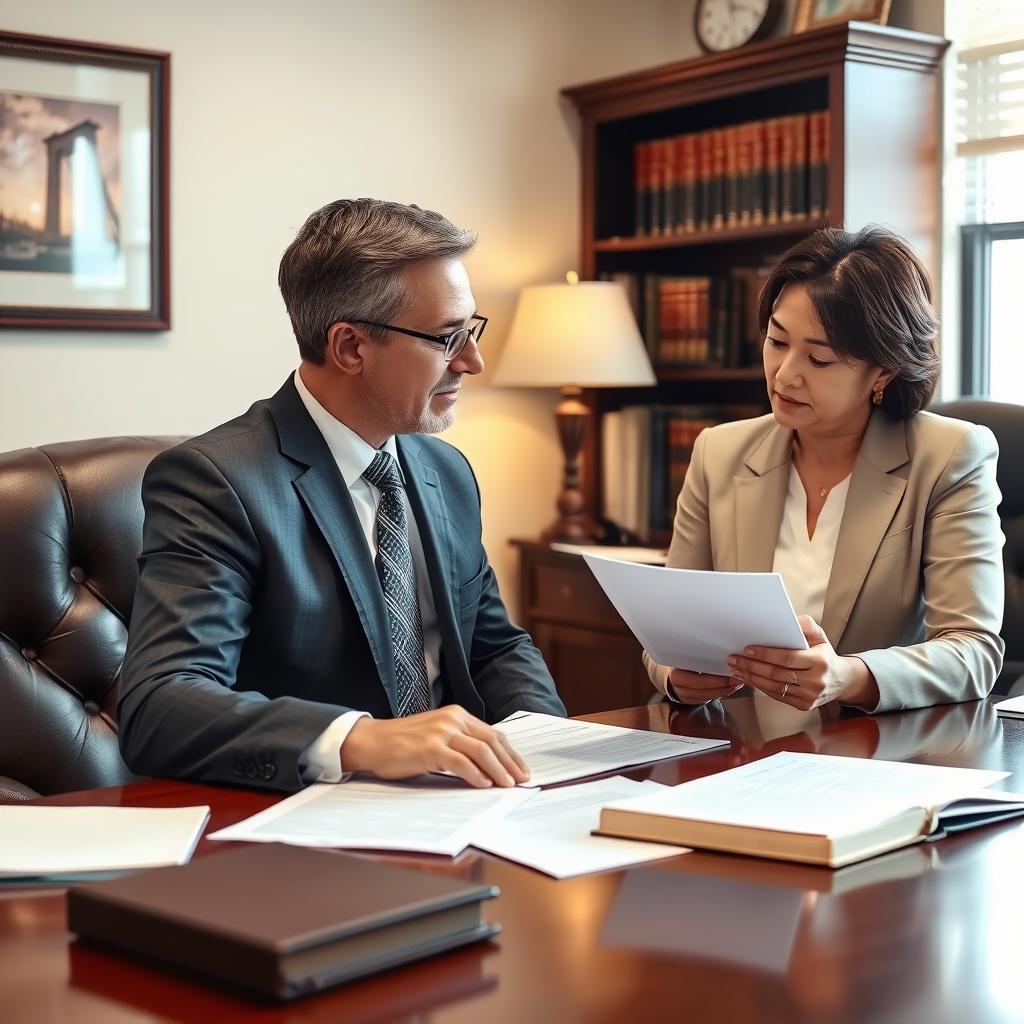 child support guidelines lawyer Talbot County