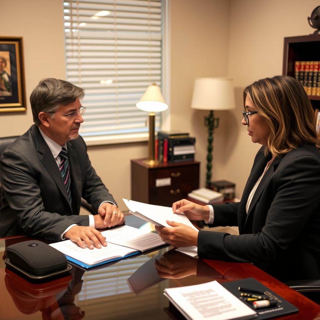 child support lawyer Anne Arundel County