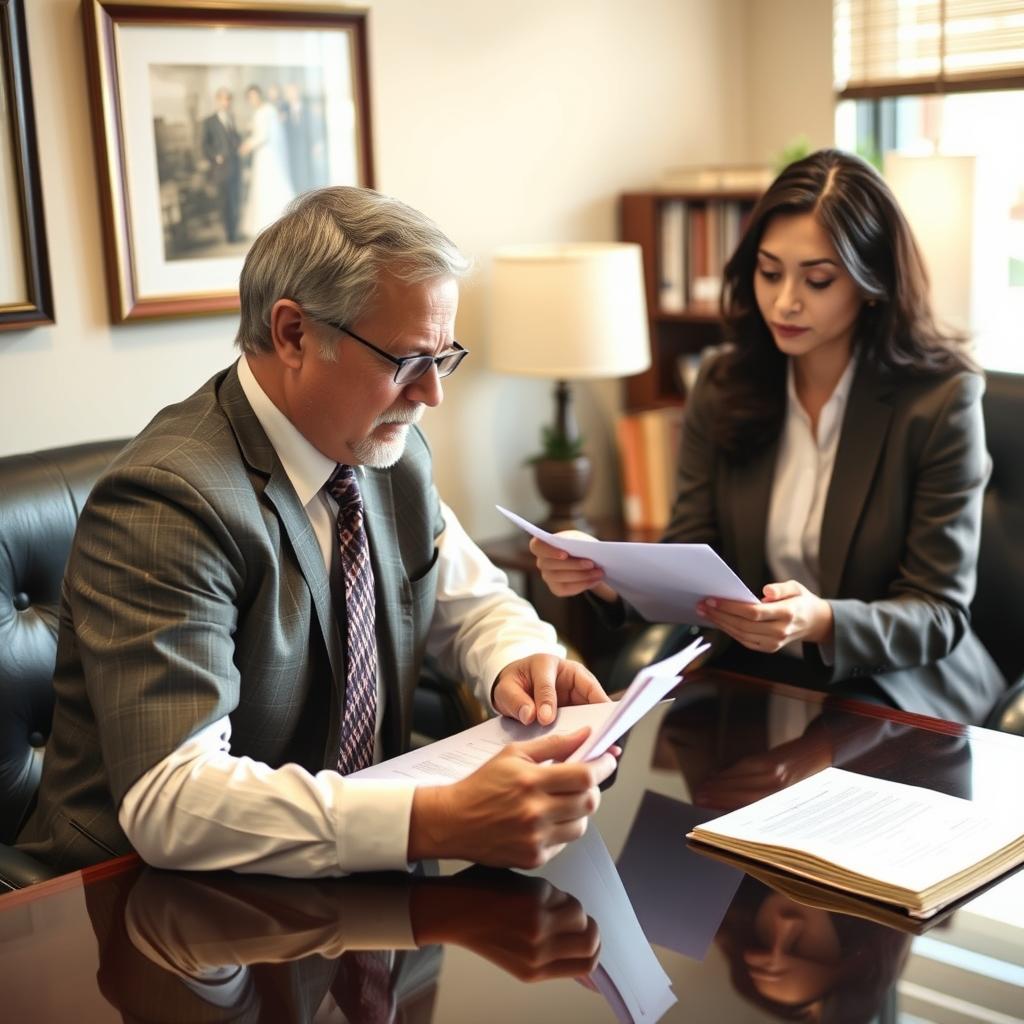 child support lawyer Charles County