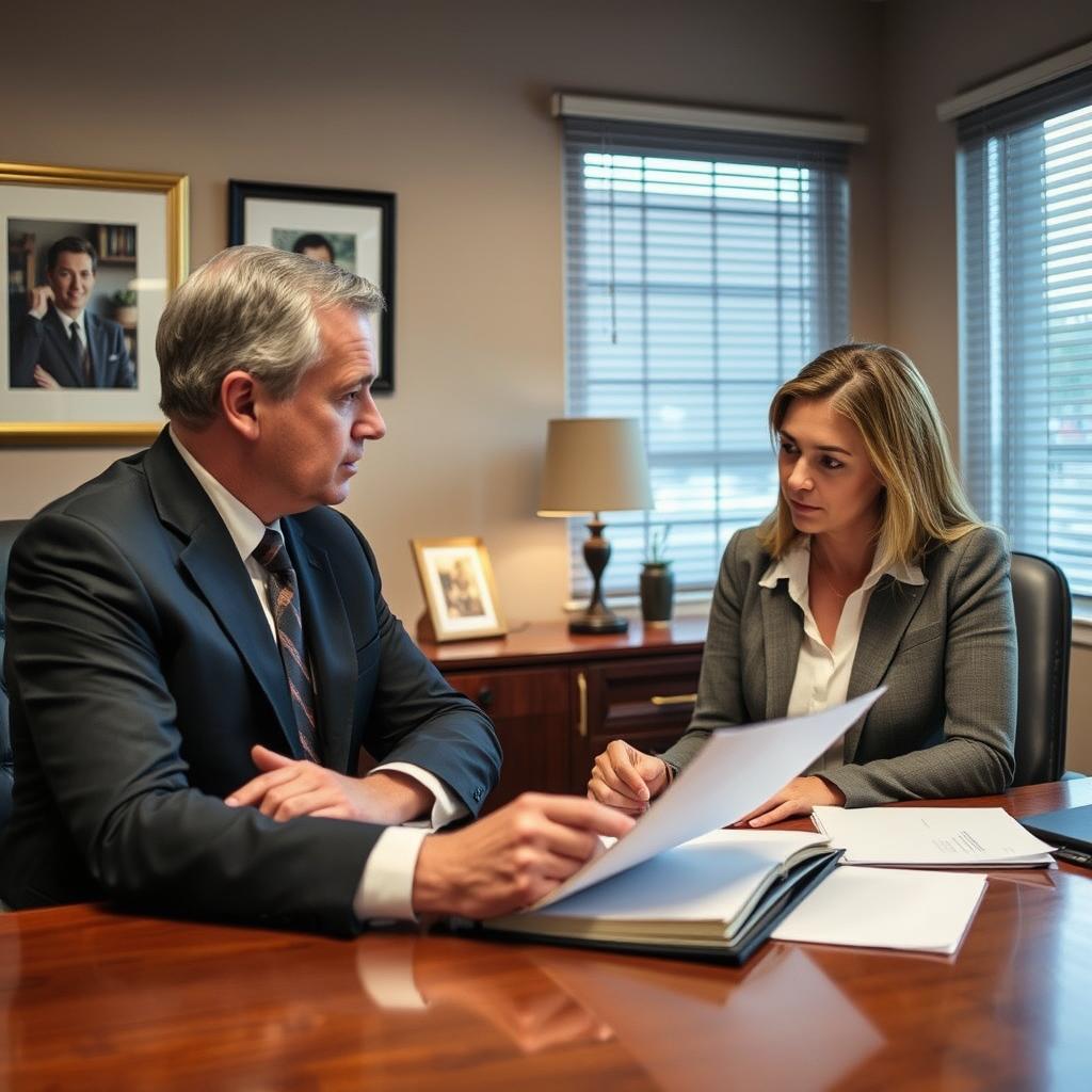 child support lawyer Dorchester County