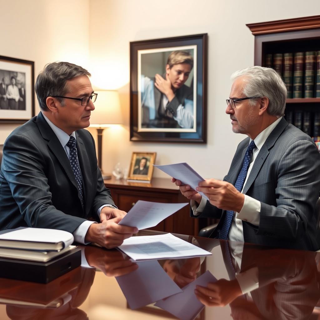 child support lawyer Harford County