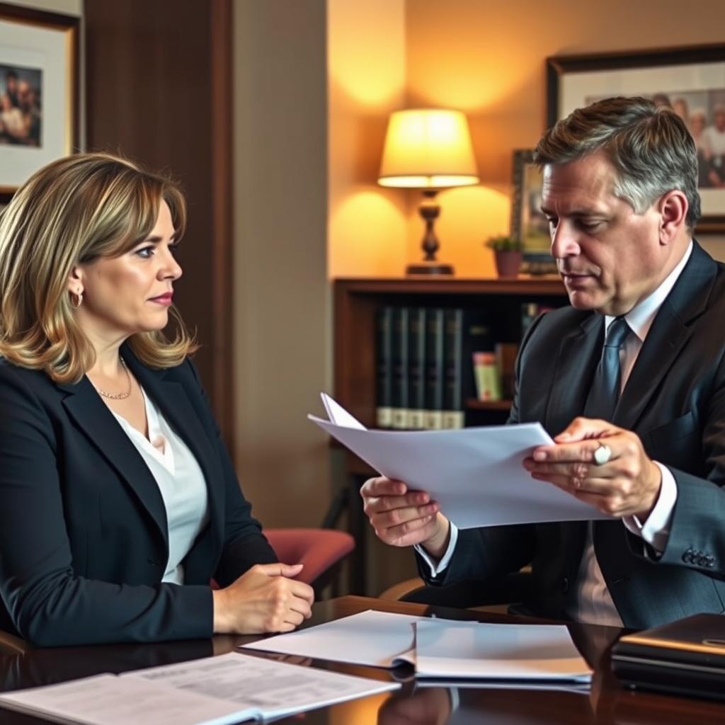 child support lawyer Queen Anne's County