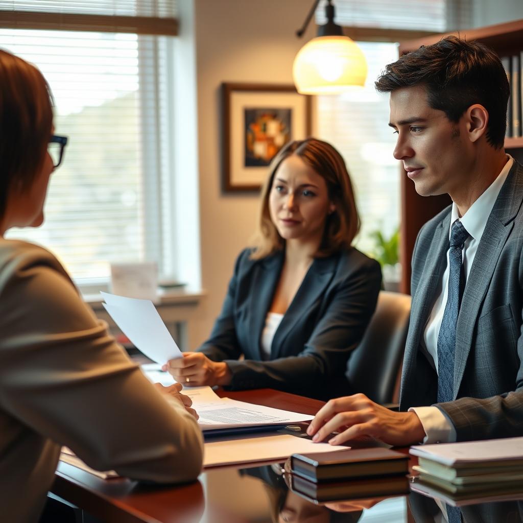 child support lawyer Rockville